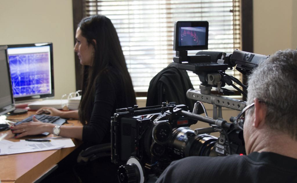 AIA Selects MWAP Studio for Promotional Video