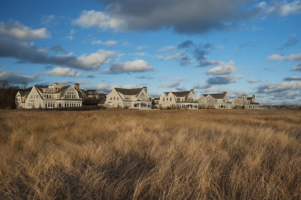 Bay Harbour Master Plan Wins National Design Award