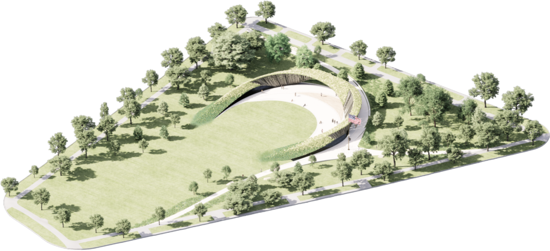 GWOT Rendering 2