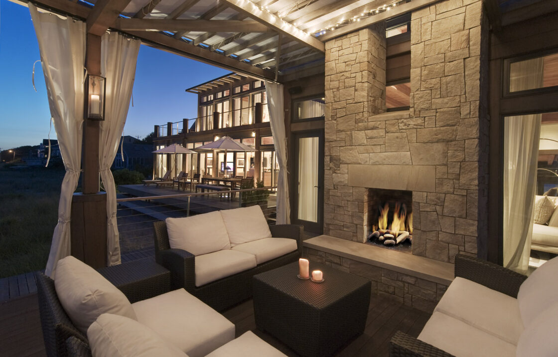 cabana_evening