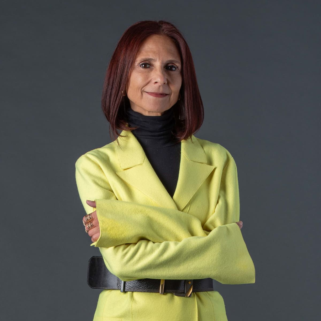 Francesca Franchi AIA Joins Winstanley Architects & Planners